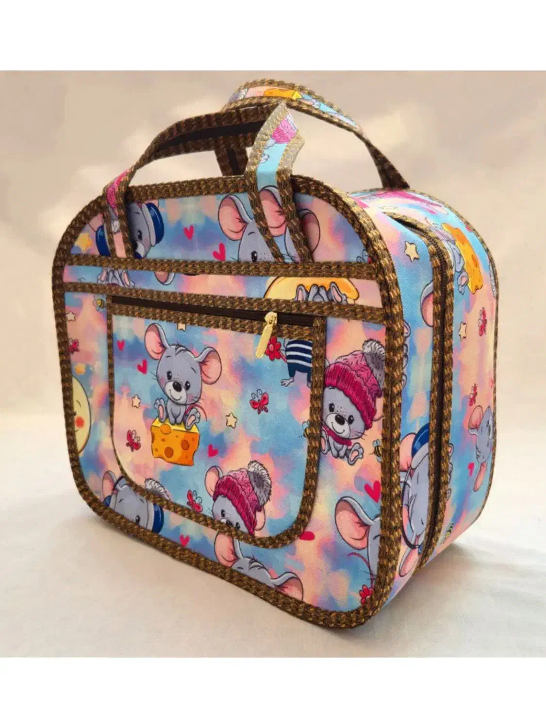 ست نظم‌دهنده کودک با طراحی فانتزی  برند نورا|اسباب و اثاث بچه|مشهد, عیدگاه|دیوار