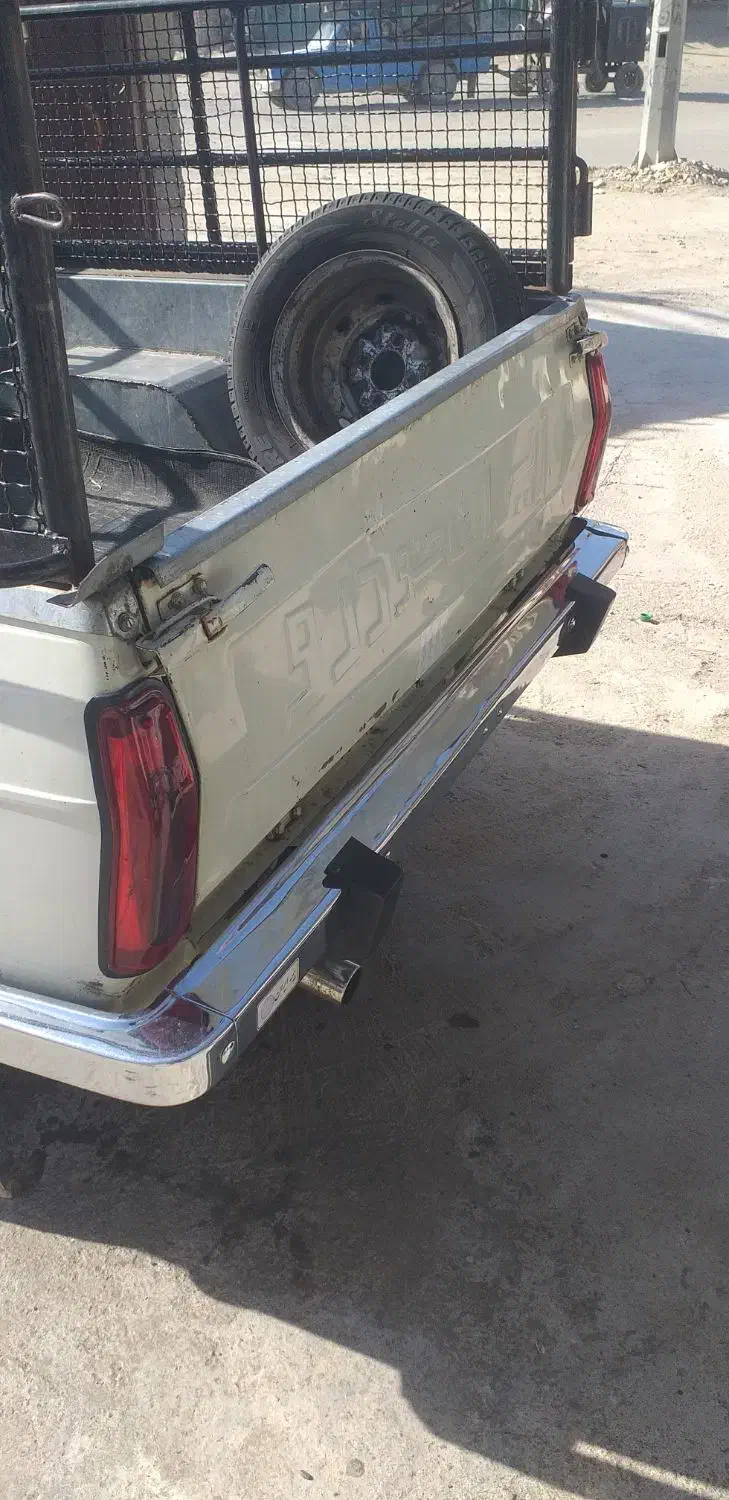 وانت بار کرایه ای...|خدمات حمل و نقل|سراوان, |دیوار