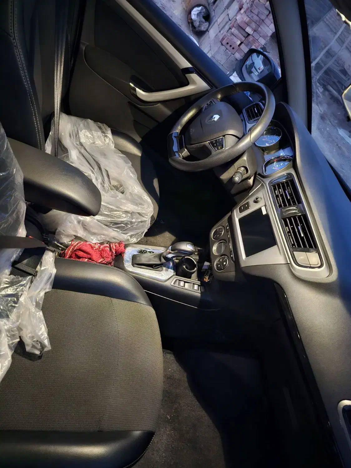 سواری|خودرو سواری و وانت|میاندوآب, |دیوار