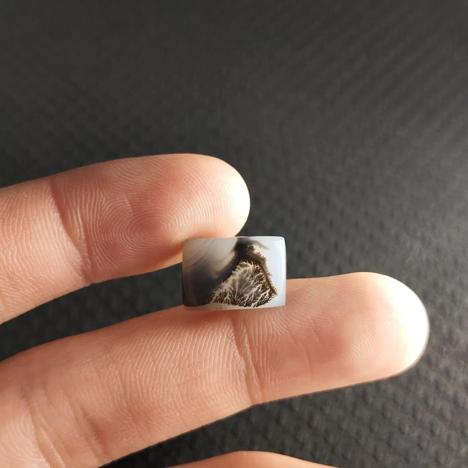 نگین شجر قائن|جواهرات|شاهین دژ, |دیوار