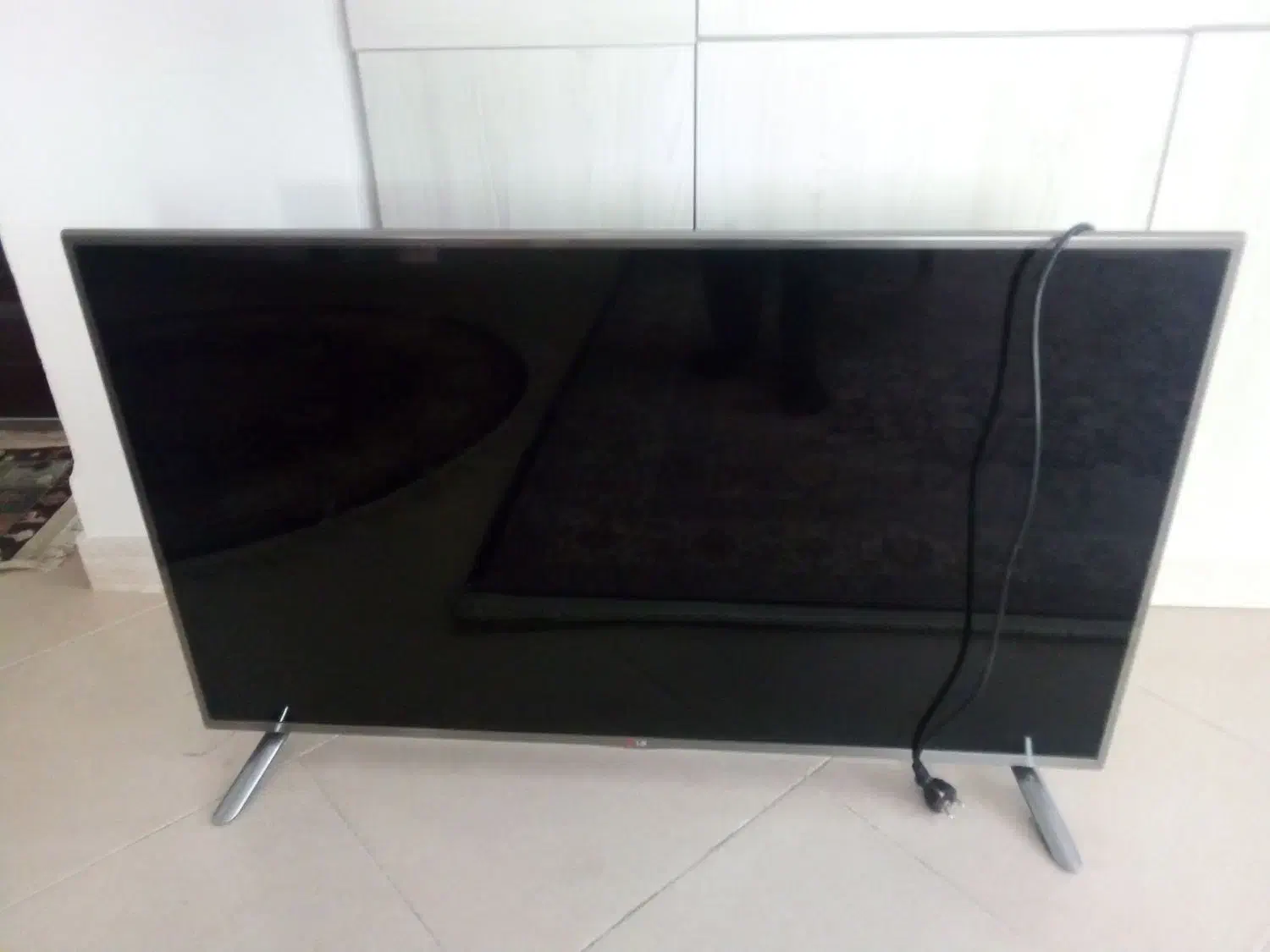 تلویزیون ال جی ۴۷|تلویزیون و پروژکتور|ملایر, |دیوار