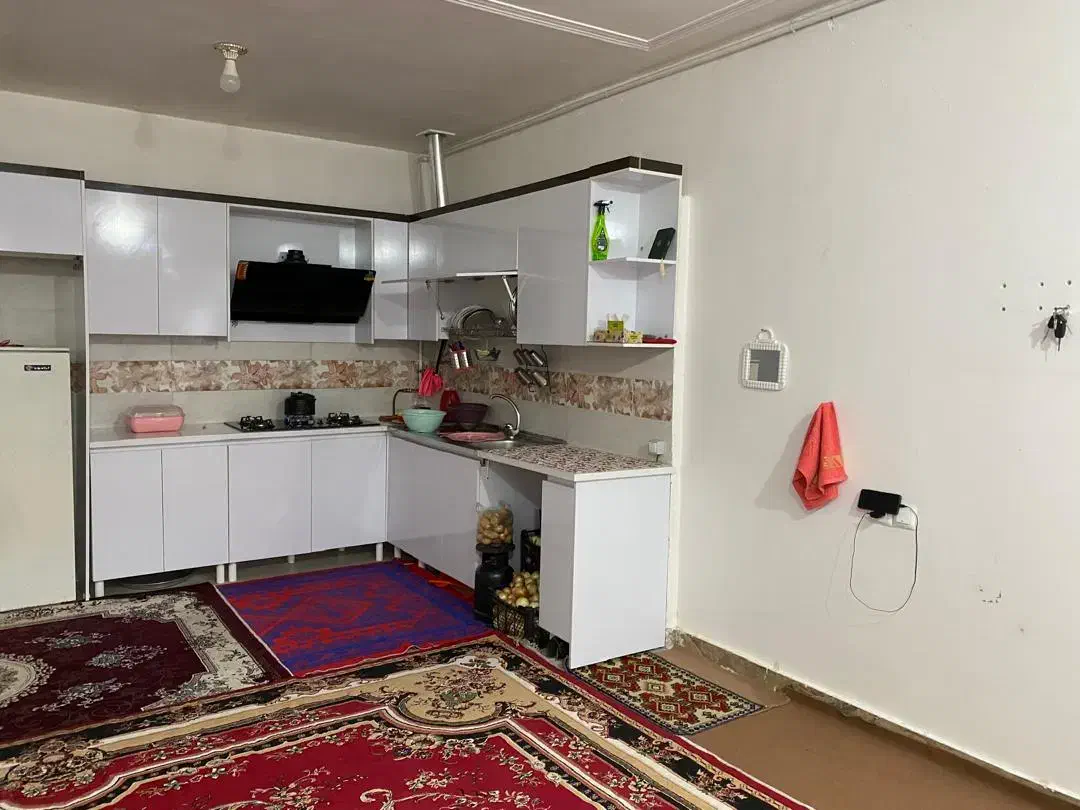 خانه ویلایی. شهرک گرجی|فروش خانه و ویلا|ازنا, |دیوار