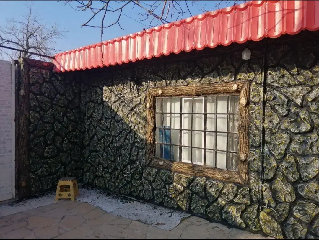 آلاچیق ،کباب پز،ابنما،نرده|مصالح و تجهیزات ساختمان|مشهد, میان ولایت|دیوار