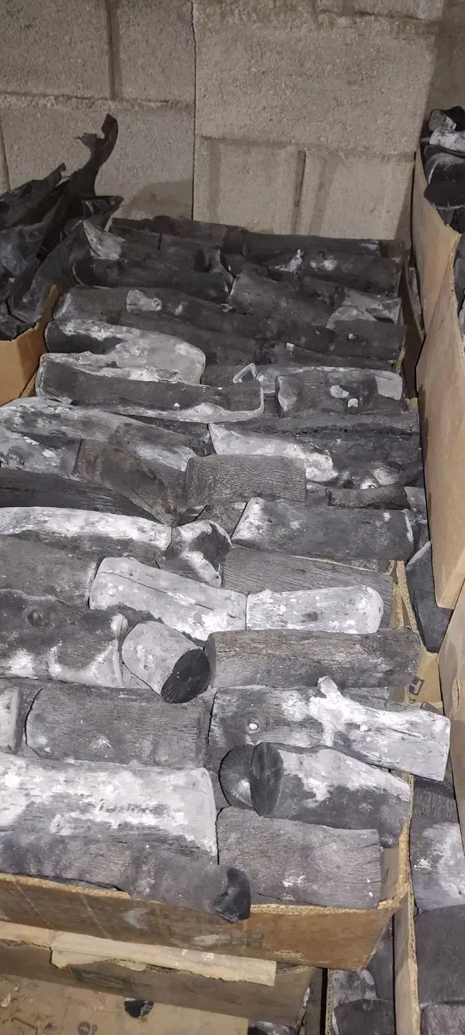 فروش انواع زغال سنتی و صنعتی|عمدهفروشی|سیمکان, |دیوار