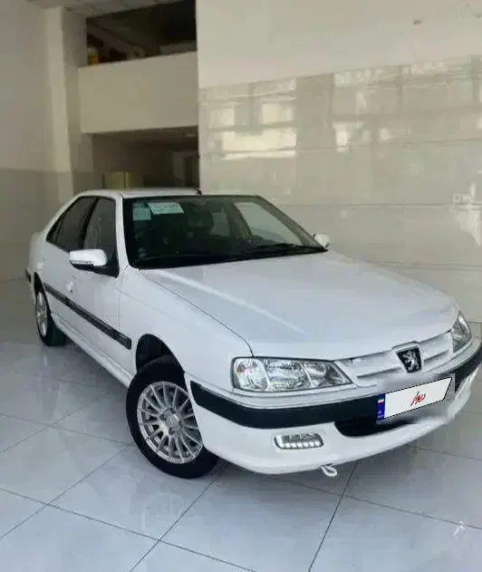 پژو پارس سفارشی|خودرو سواری و وانت|بروجرد, |دیوار