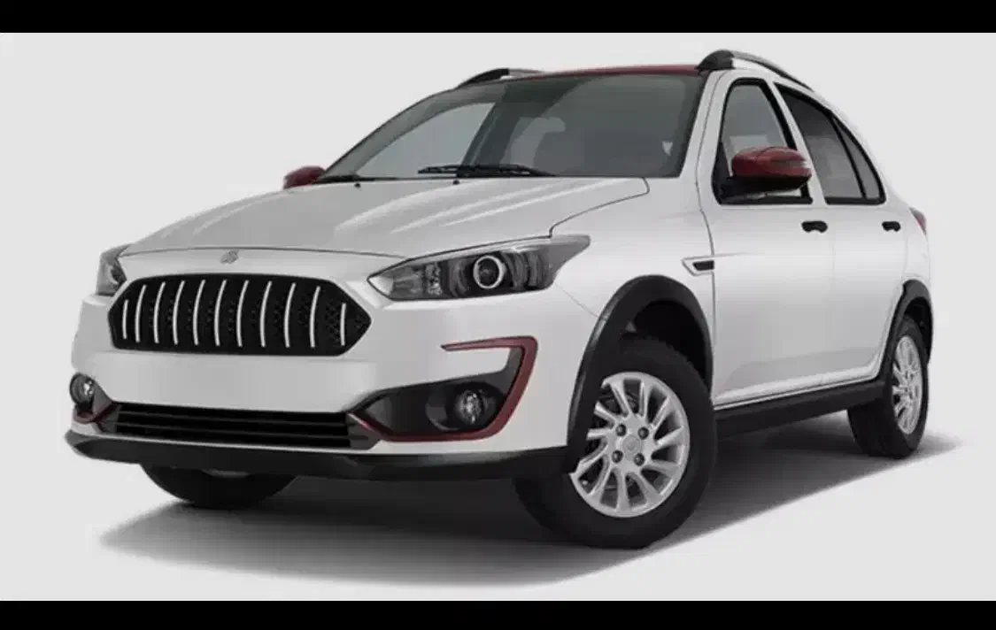 فروش حواله اطلس s|خودرو سواری و وانت|خرمدره, |دیوار