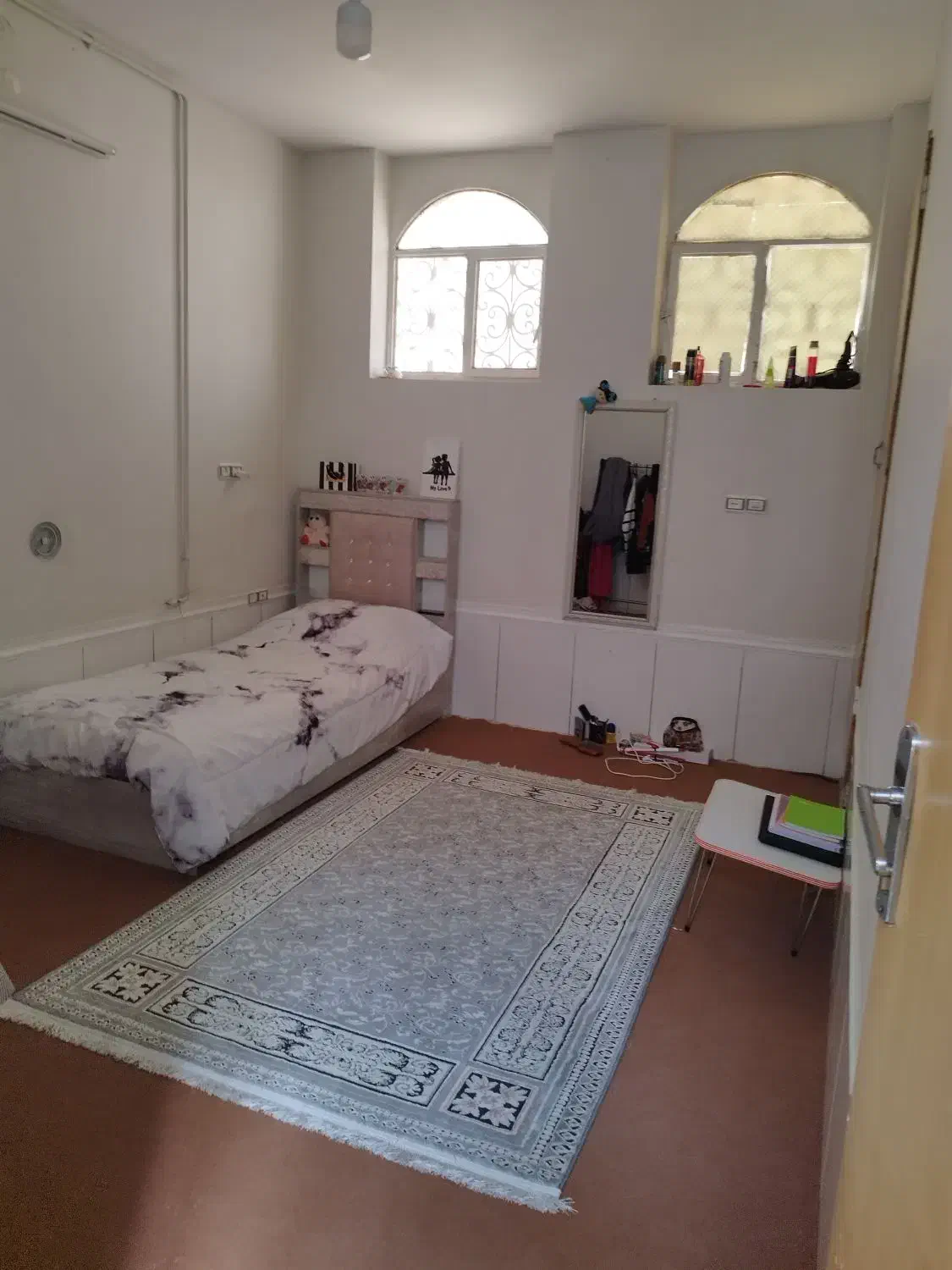 رهن و اجاره منزل ویلایی«تمیز»|اجارهٔ خانه و ویلا|فسا, |دیوار