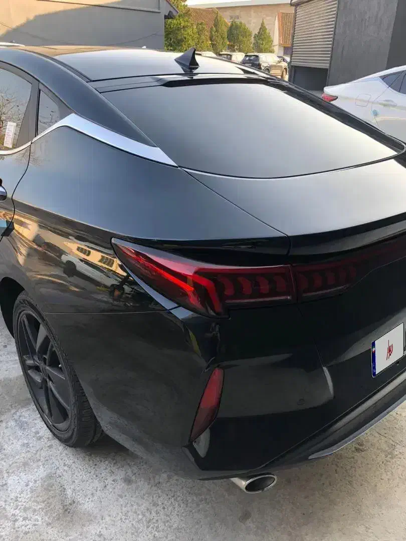 فروش جی۷ بنزینی|خودرو سواری و وانت|رشت, سعدی (تختی)|دیوار