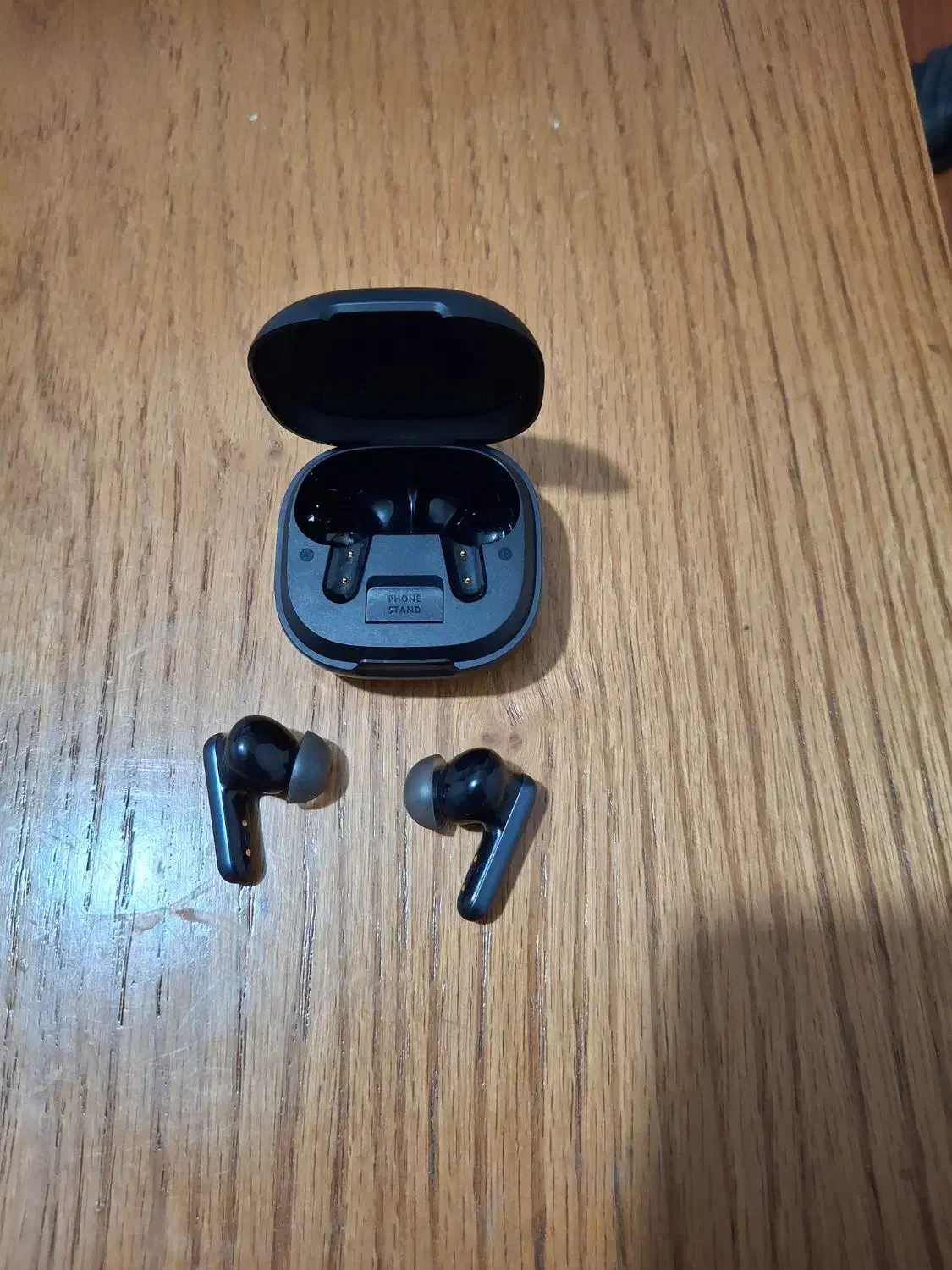 ایرپاد آنکر مدل p40i|لوازم جانبی موبایل و تبلت|پرند, فاز ۵|دیوار