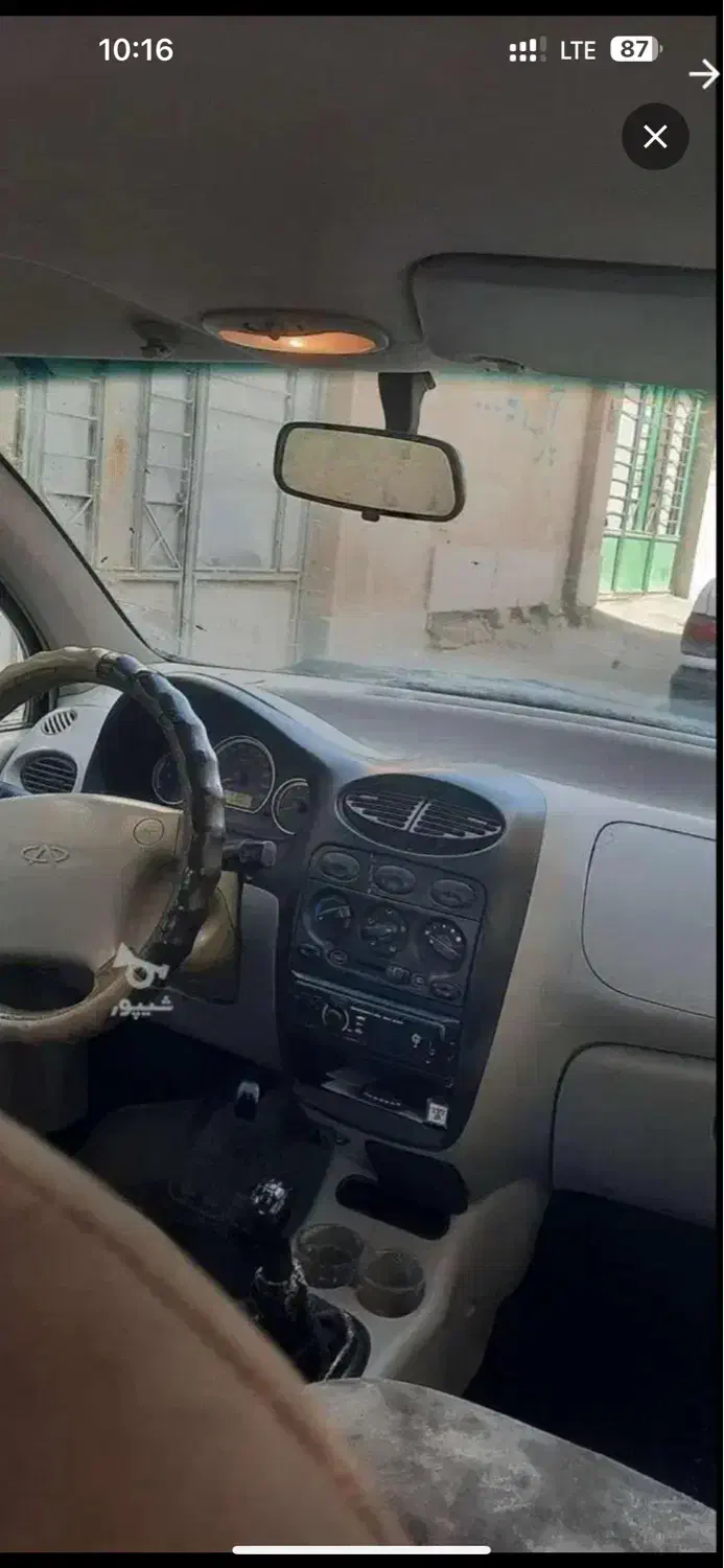 ام وی ام۱۱۰|خودرو سواری و وانت|قم, زنبیل آباد|دیوار