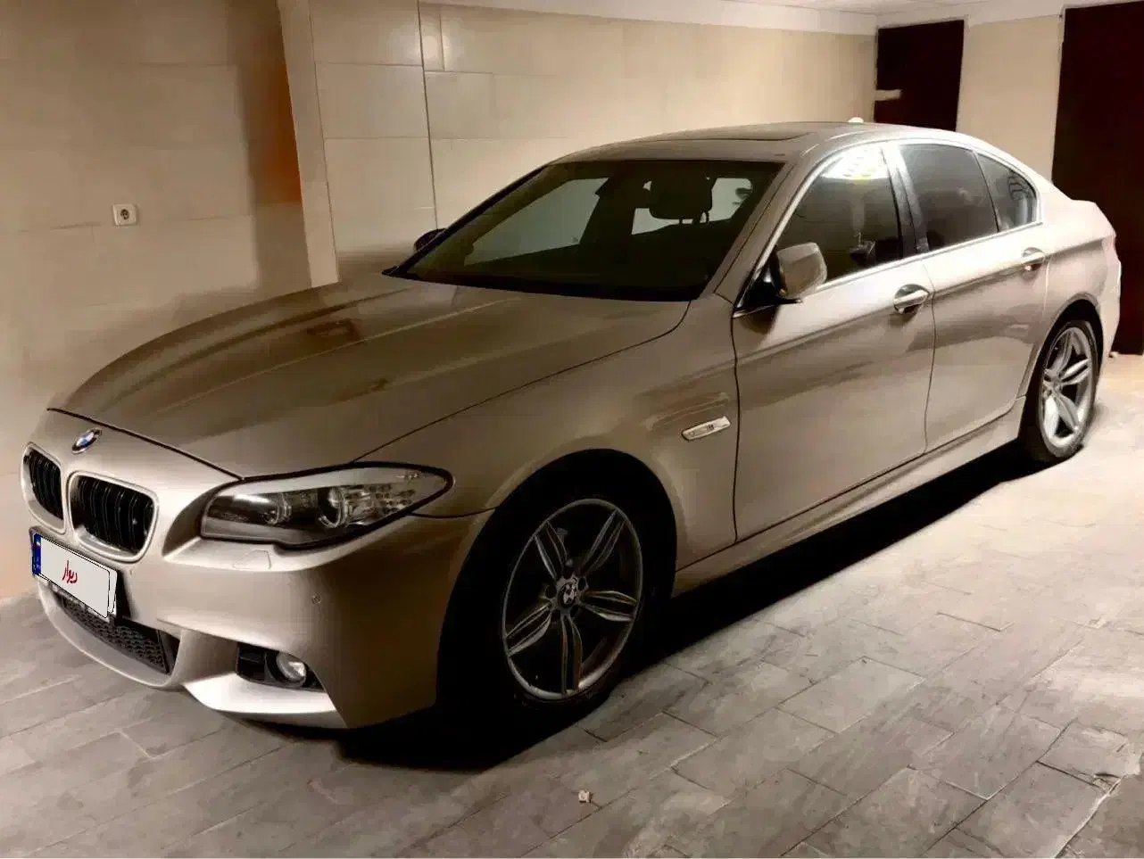BMW 528 i|خودرو سواری و وانت|تبریز, |دیوار