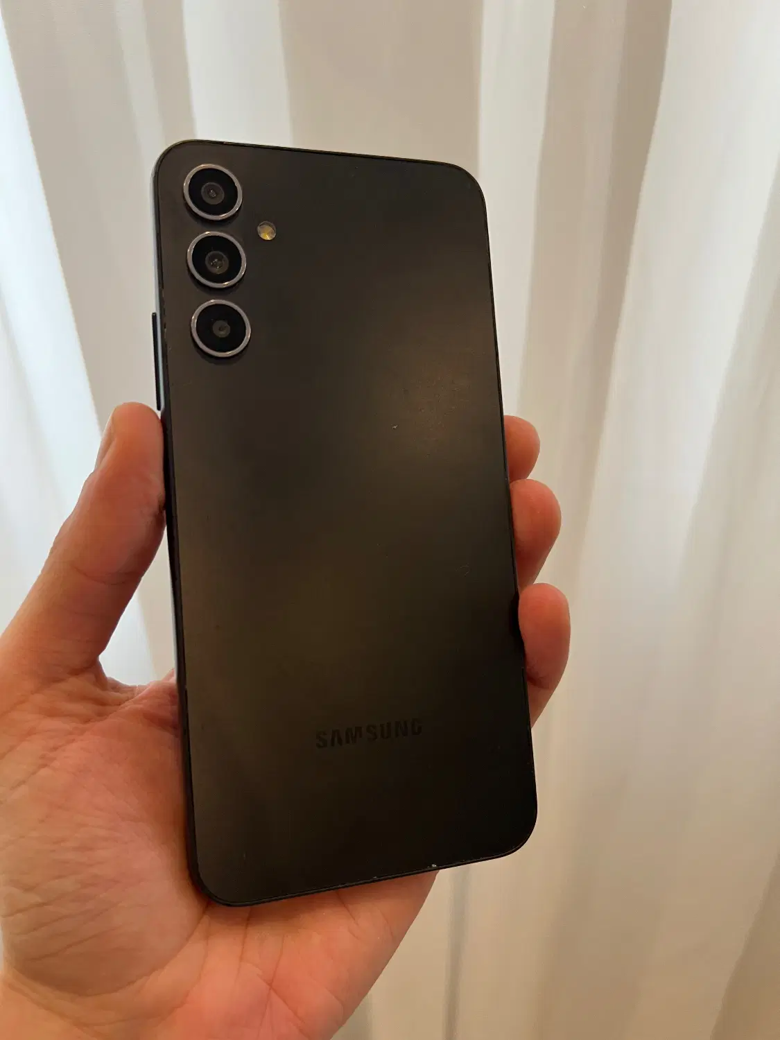 Samsung a34 5g|موبایل|مشهد, امیریه|دیوار