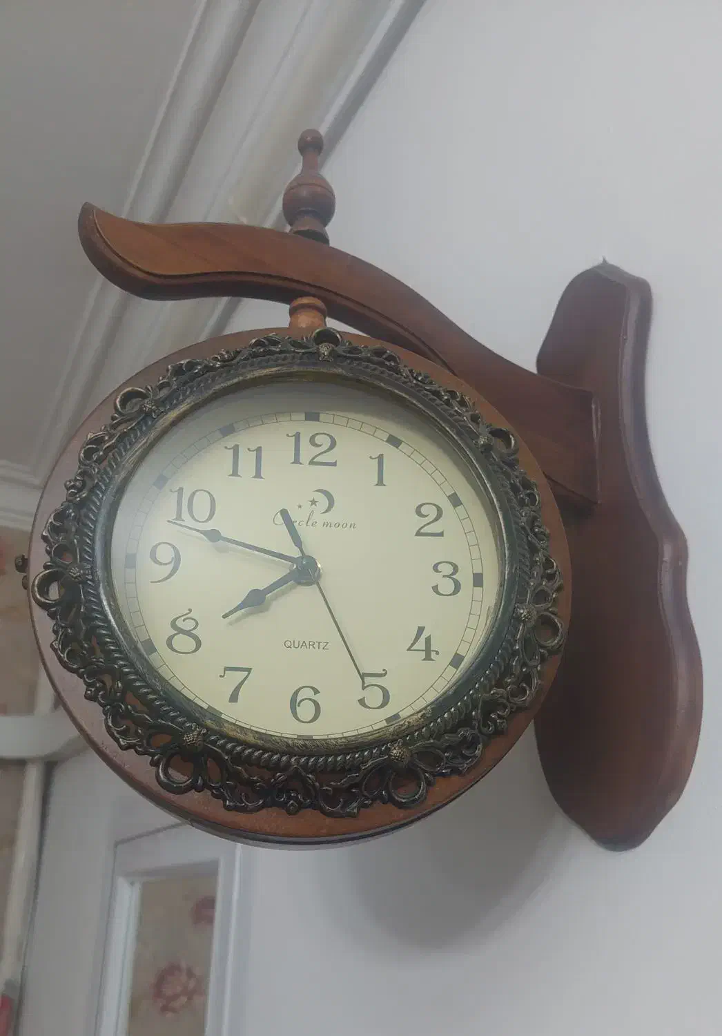 ساعت دیواری|ساعت دیواری و تزئینی|کرمانشاه, |دیوار