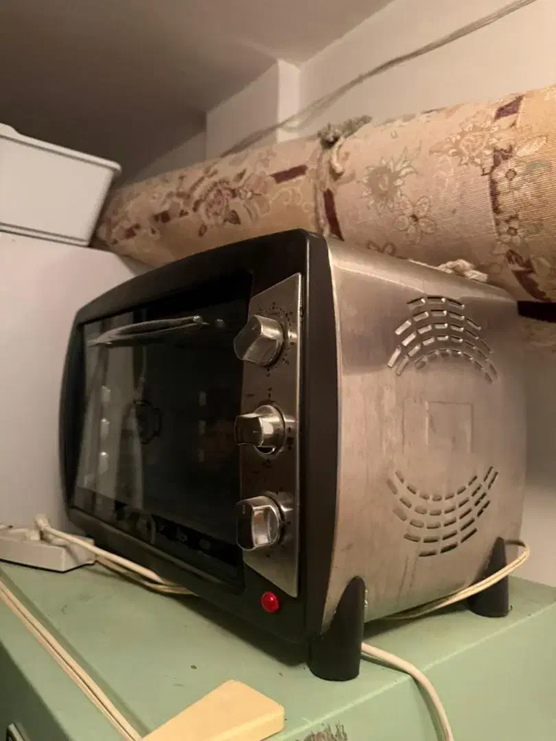 توستر|اجاق گاز و لوازم برقی پخت‌وپز|تبریز, |دیوار