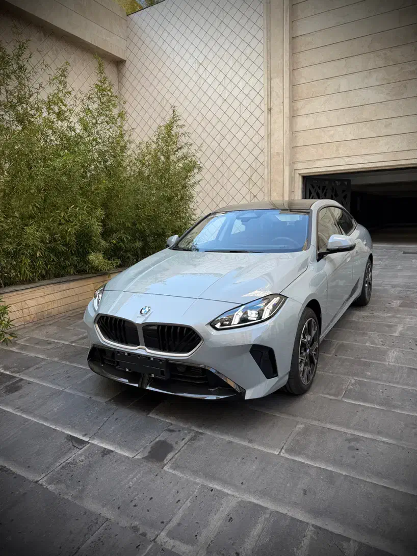 Bmw 225L|خودرو سواری و وانت|تهران, سعادت‌آباد|دیوار