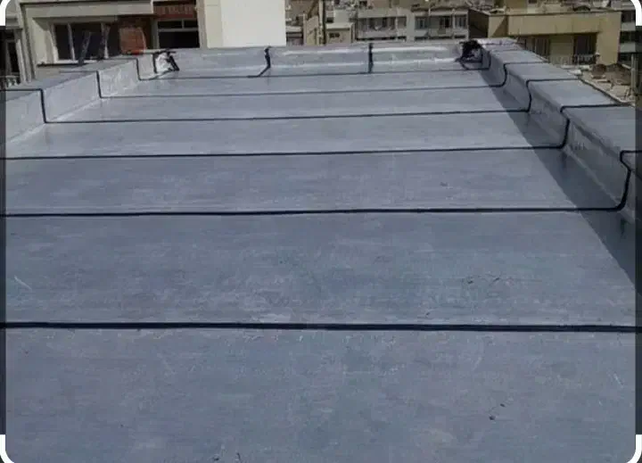 نصب و فروش ایزوگام دلیجان صادراتی|خدمات پیشه و مهارت|کاشان, فاز ۱ ناجی آباد|دیوار