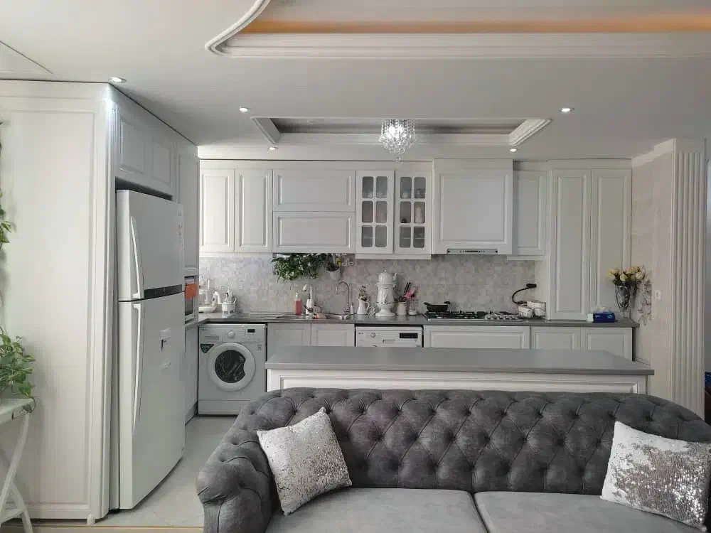 اجاره آپارتمان ۱۰۰متری|اجارهٔ آپارتمان|اراک, |دیوار