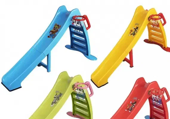 سرسره پنج پله|اسباب‌‌بازی|ایرانشهر, |دیوار