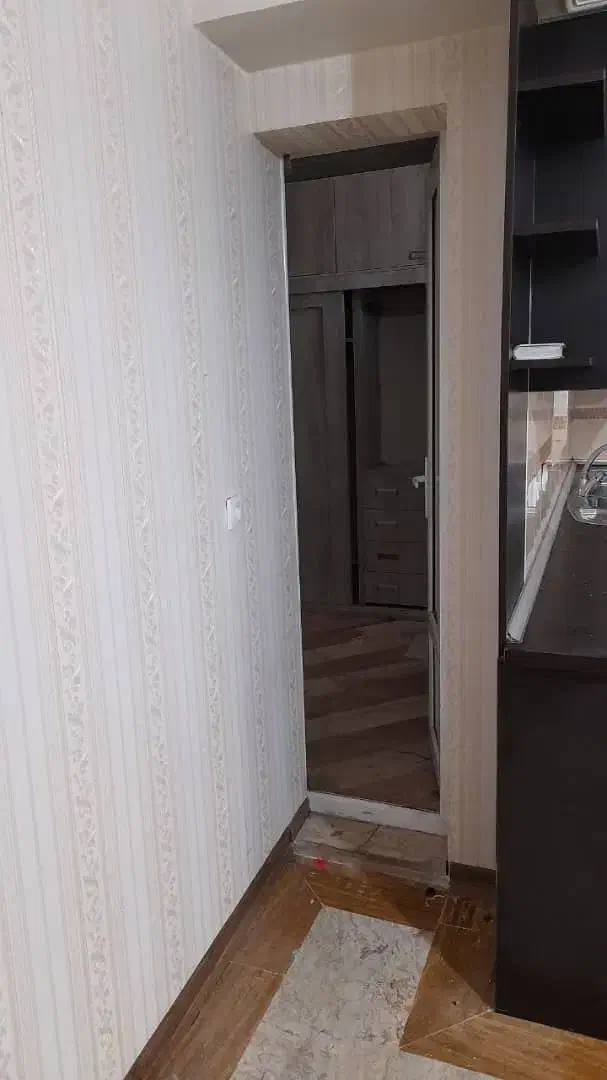 ۶۰متر ۱خوابه