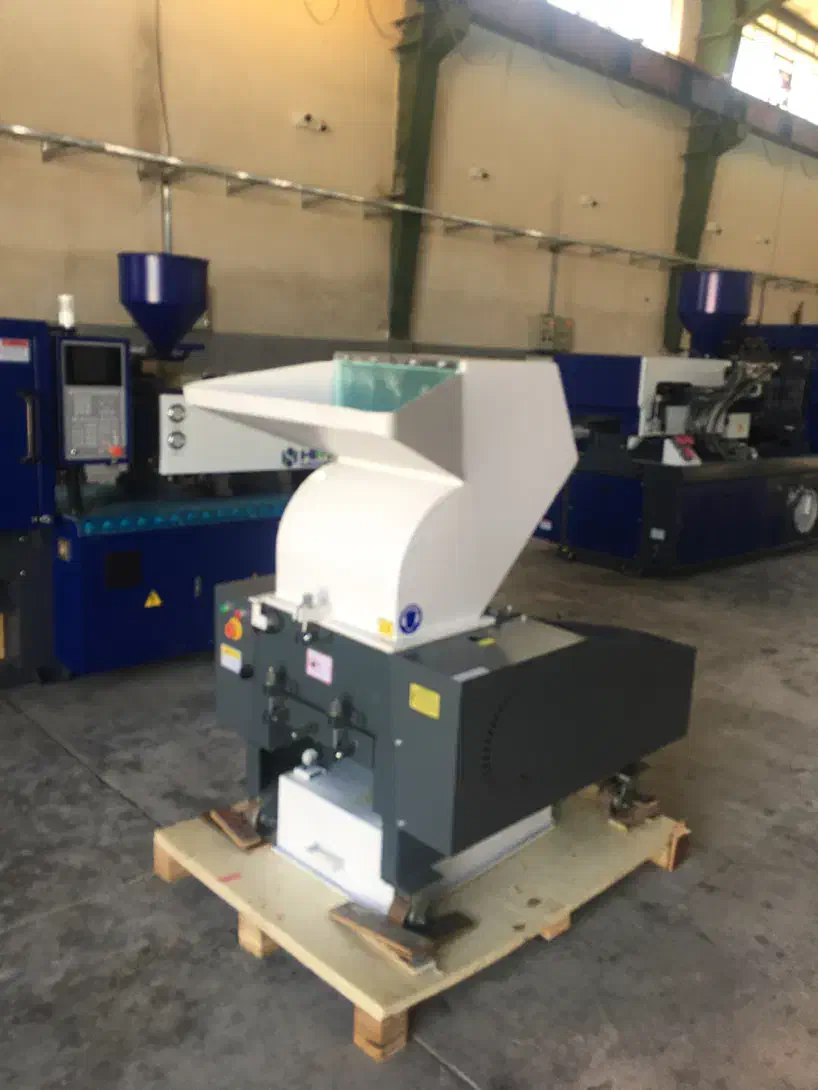 دستگاه تزریق پلاستیک چینی|ماشینآلات صنعتی|پاکدشت, خاتون آباد|دیوار