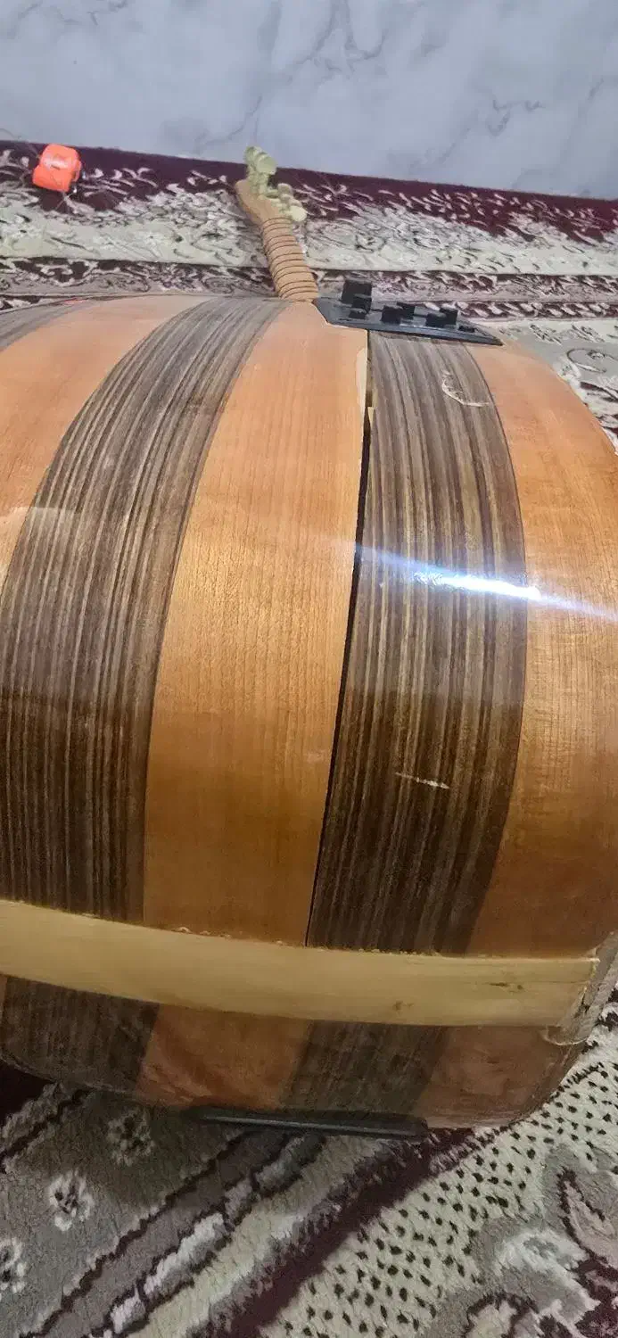 باغلاما|سازهای سنتی|کوه چنار, |دیوار