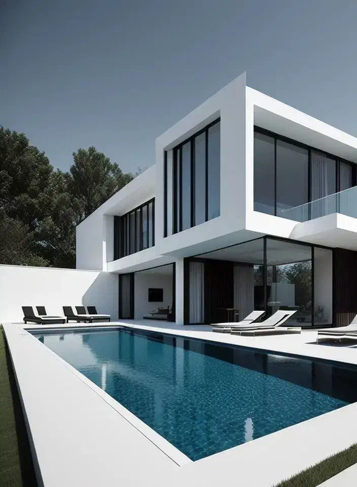 طراحی ویلا|خدمات پیشه و مهارت|شهریار, شهریار|دیوار