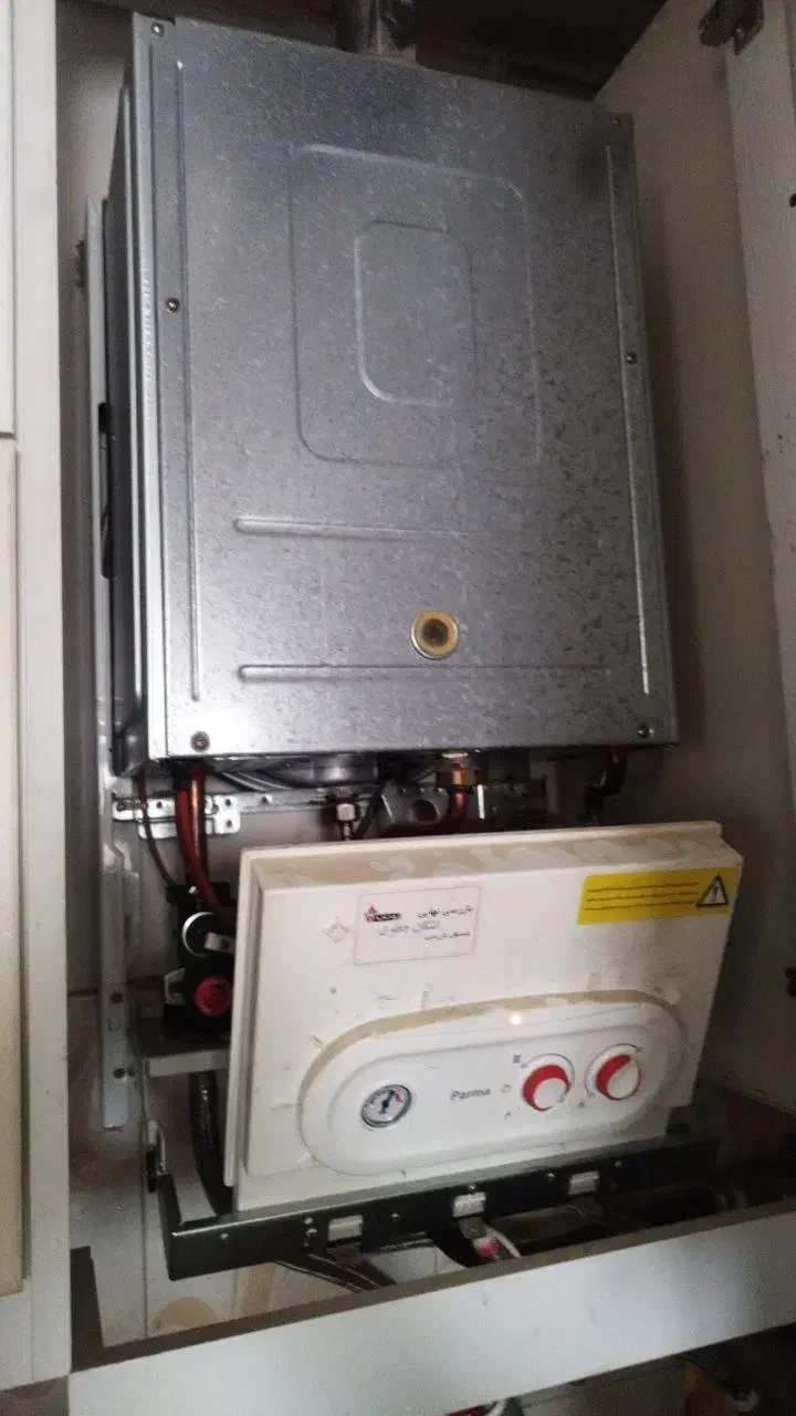 تعمیرات ابگرمکن بخاری و لوله کش|خدمات پیشه و مهارت|شیروان (خراسان), |دیوار