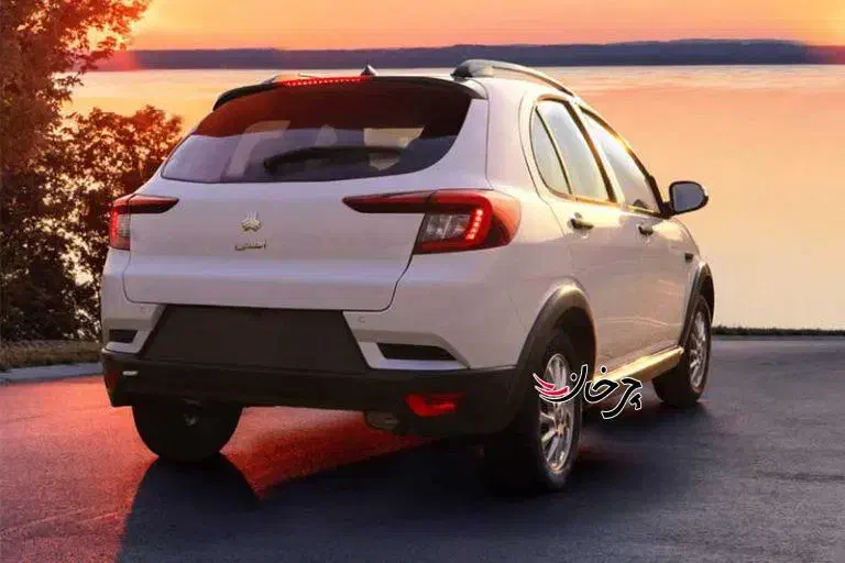 واگذاری امتیاز اطلس s|خودرو سواری و وانت|بندرعباس, |دیوار