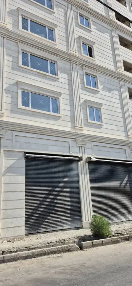 فروش پنت هاوس مغازه واحدهای نوساز ویو ابدی|فروش آپارتمان|محمدشهر, همایون ویلا|دیوار