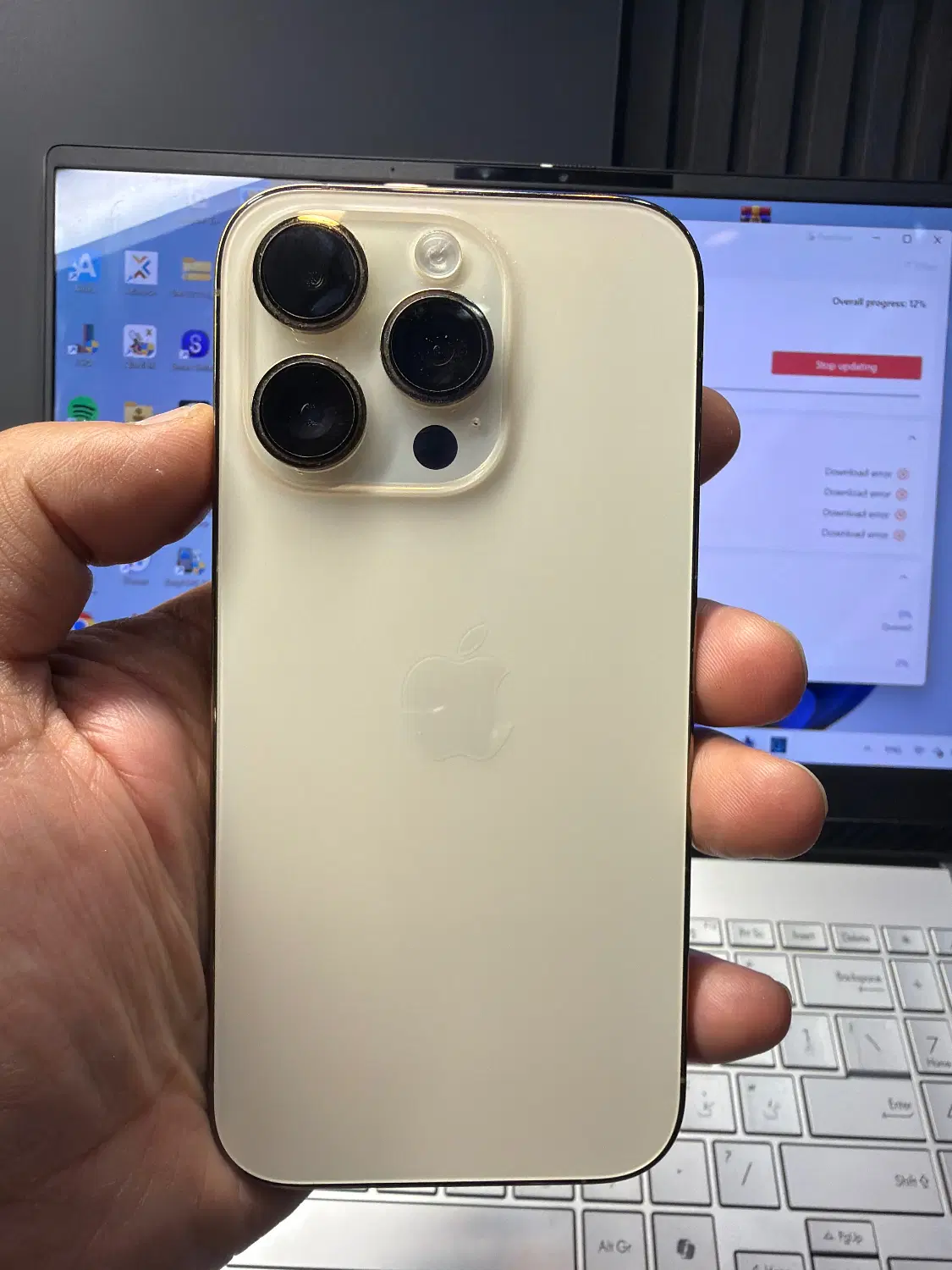 ۱۴pro|موبایل|لیکک, |دیوار