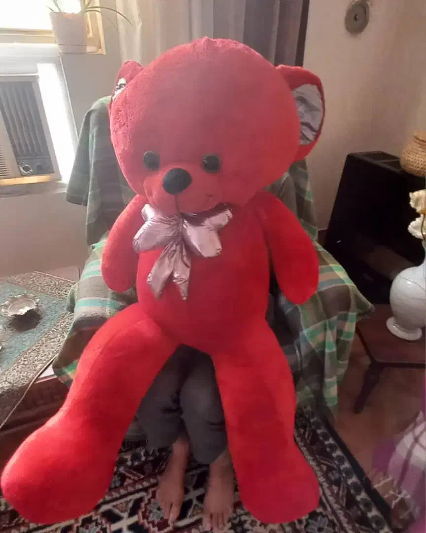 عروسک بزرگ|اسباب‌‌بازی|اندیمشک, |دیوار