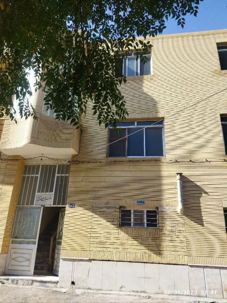 رهن واجاره /طبقه ۳/وحدت اسلامی|اجارهٔ آپارتمان|تربت جام, مطهری|دیوار