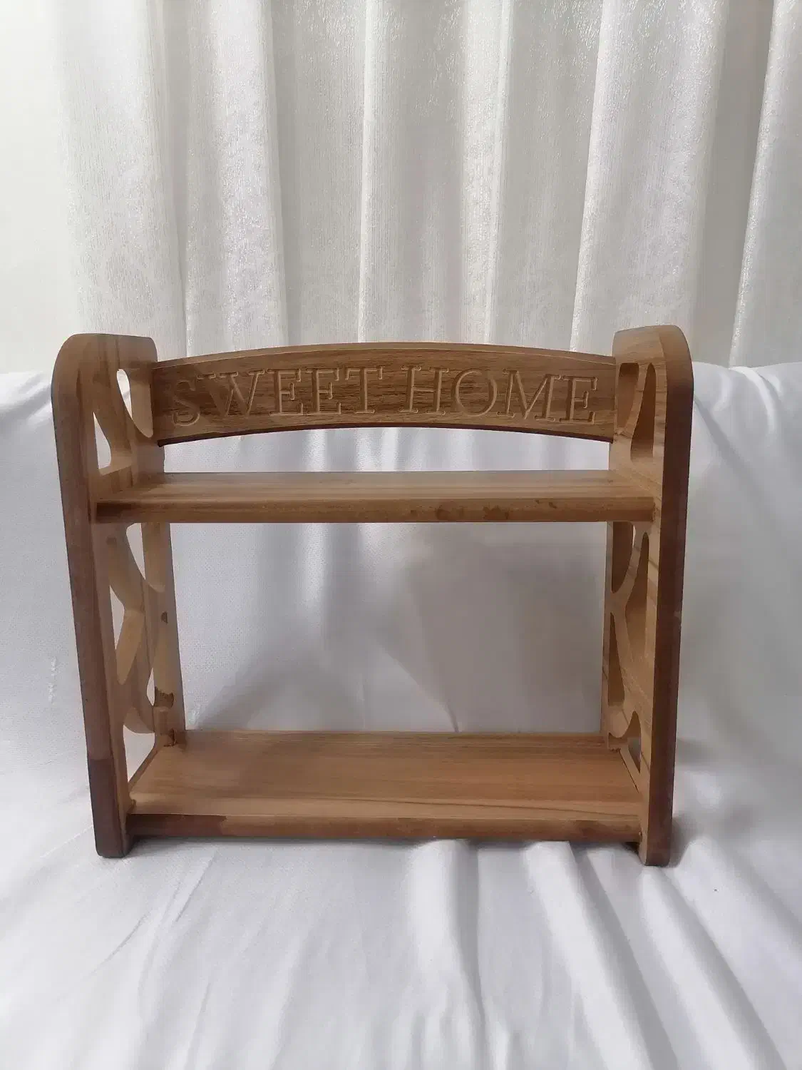 استند چند منظوره|کتابخانه، شلف، قفسه‌های دیواری|قم, بنیاد|دیوار