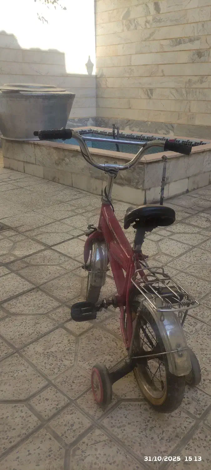 دوچرخه|دوچرخه، اسکیت، اسکوتر|اسلام‌شهر, شهرک مفیدی|دیوار