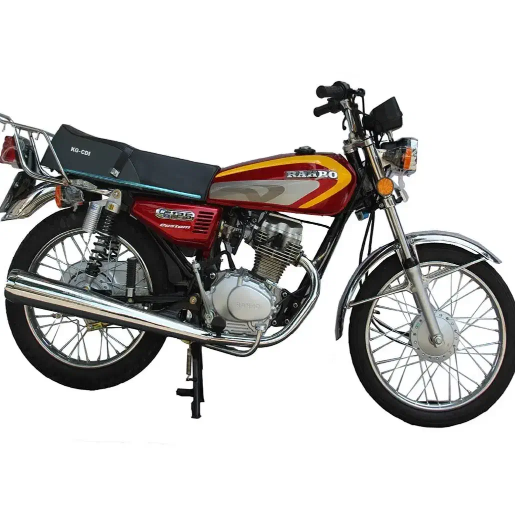 موتور|موتورسیکلت|خرمشهر, |دیوار