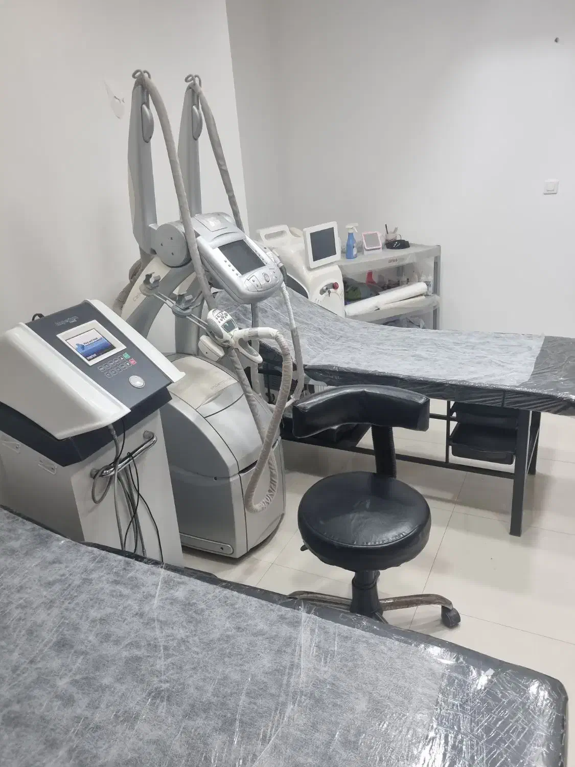 لیزر elos با ۱۶ سال سابقه|خدمات آرایشگری و زیبایی|بندرعباس, |دیوار