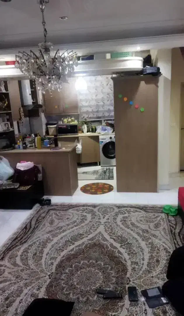 آپارتمان 50 متری در شهرری/24 متری|اجارهٔ آپارتمان|ری, اقدسیه|دیوار