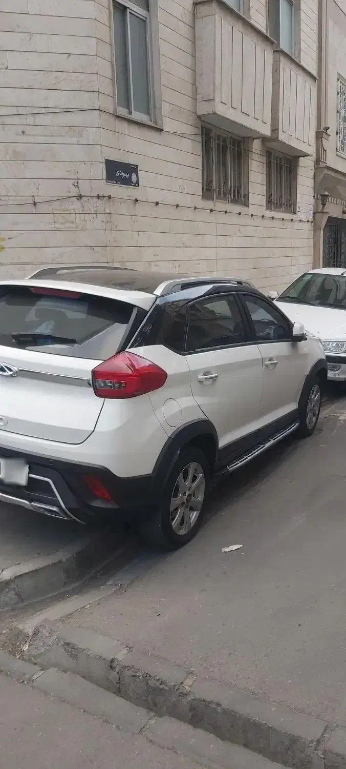 x22 اتومات اکسلنت|خودرو سواری و وانت|تهران, نازی‌آباد|دیوار