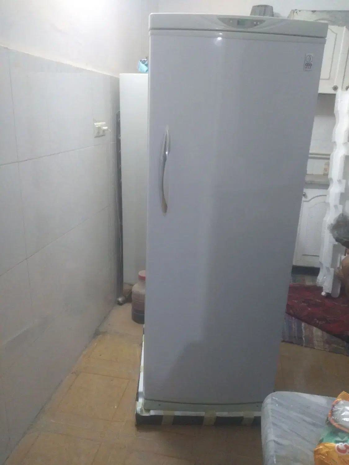 یخچال 13فوت پارس|یخچال و فریزر|شیروان (خراسان), |دیوار