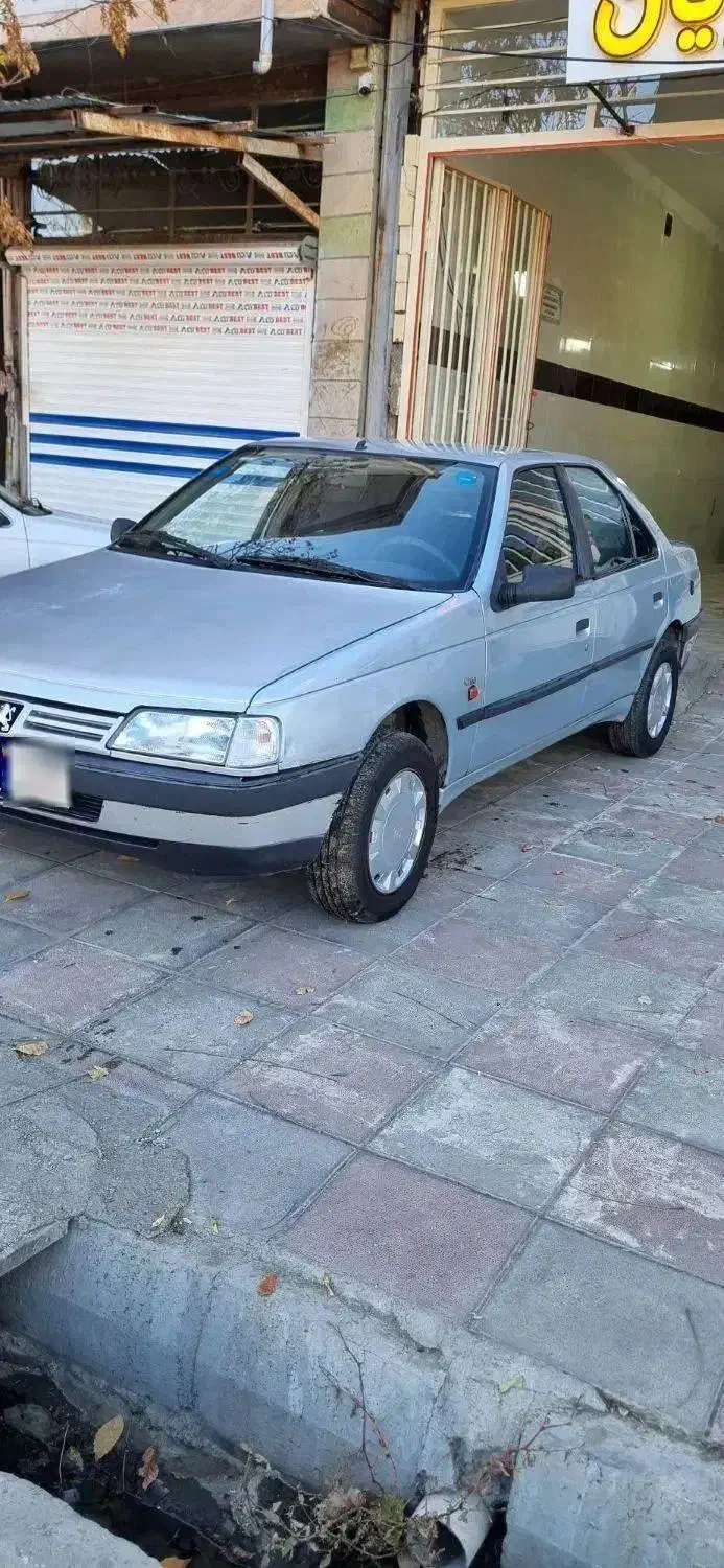 روا دوگانه کارخانه|خودرو سواری و وانت|سنقر, |دیوار