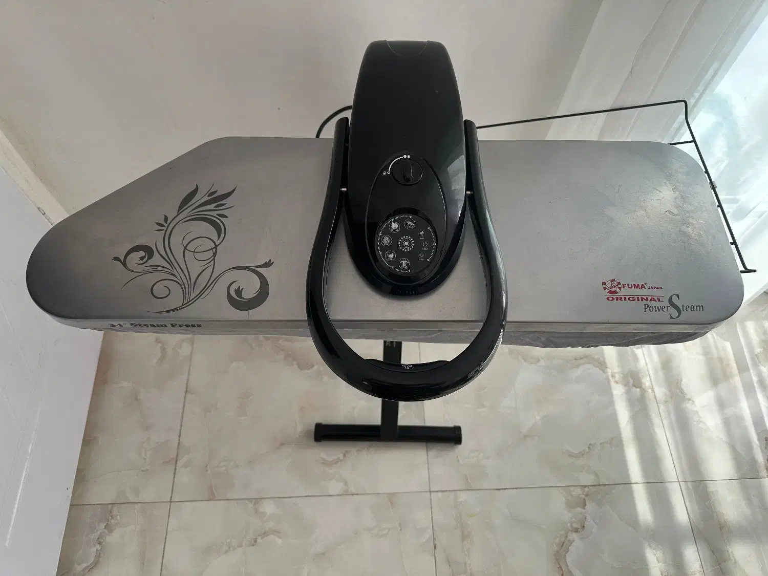 اتوپرس فوما|اتو و لوازم اتو|بیرجند, |دیوار