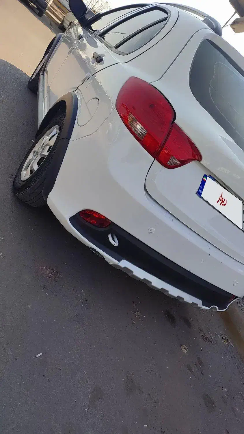 کوییک GX1403|خودرو سواری و وانت|سیرجان, |دیوار