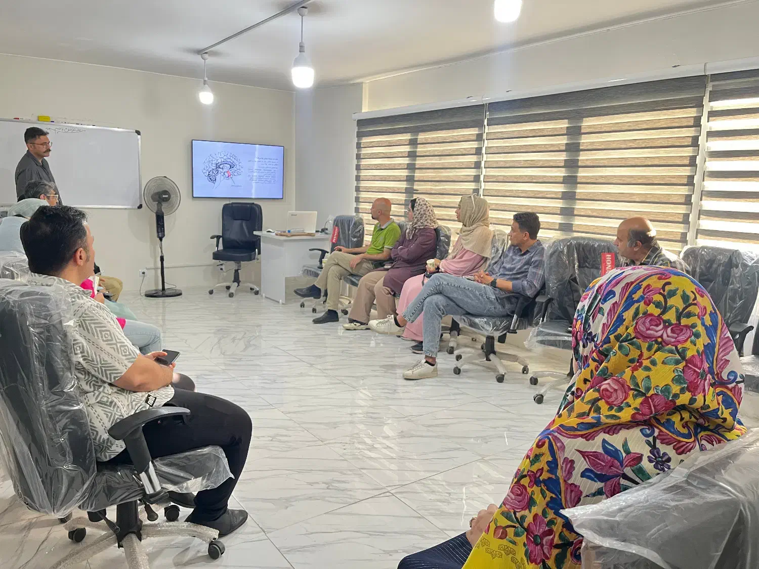 یادگیری تولیدمحتوا با هوش مصنوعی دراصفهان + همکاری|استخدام رایانه و فناوری اطلاعات|اصفهان, باب الدشت|دیوار