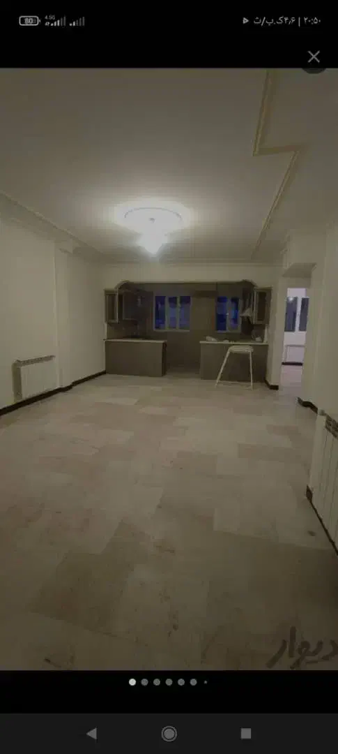 اپارتمان ۶۷ متری|اجارهٔ آپارتمان|تهران, بوستان سرخه حصار|دیوار