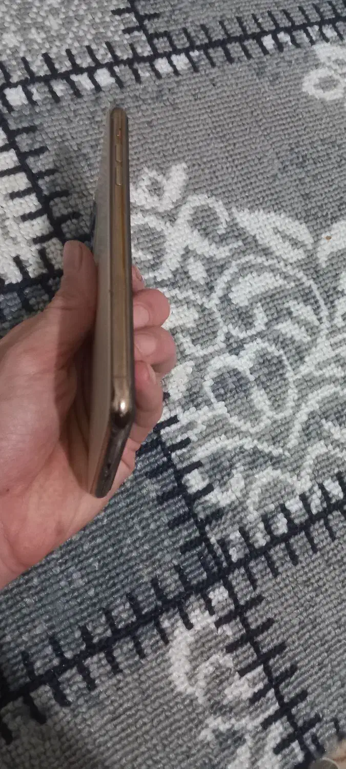 ایفون ۱۱poro max|موبایل|آستانه اشرفیه, |دیوار