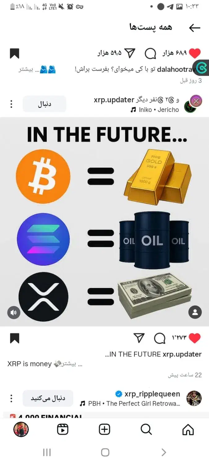 آموزش ارز های دیجیتال و فارکس رایگان|فعالیت داوطلبانه|گرگان, |دیوار