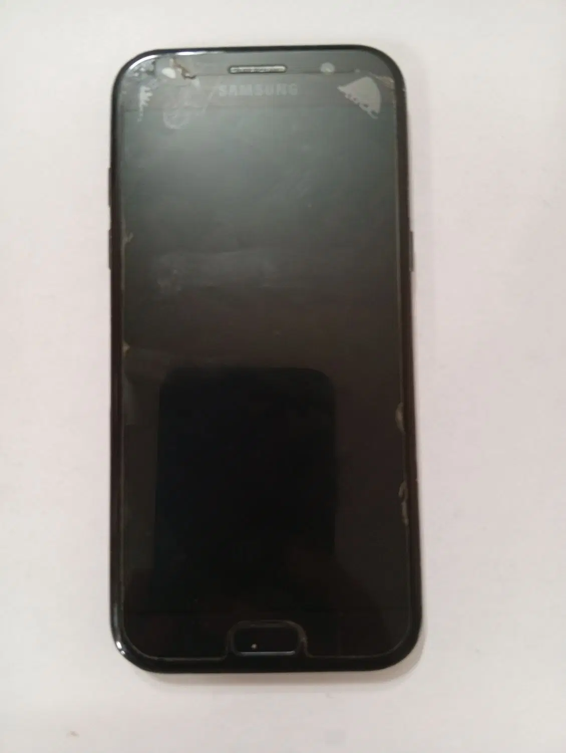گوشیgalaxy a5 2017|موبایل|تهران, زهتابی|دیوار