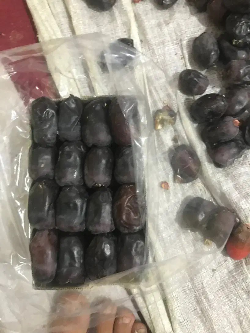 خرما مضافتی درجه یک|خوردنی و آشامیدنی|بم, |دیوار