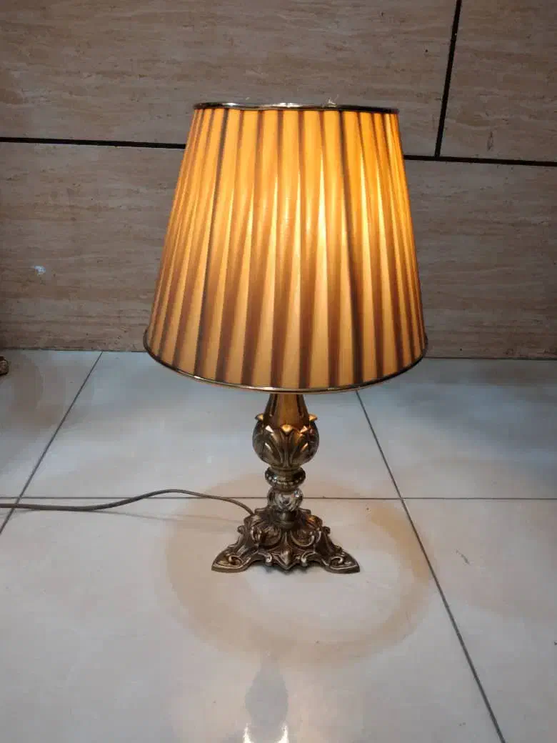 انواع اباژور|چراغ خواب و آباژور|تهران, مینابی|دیوار