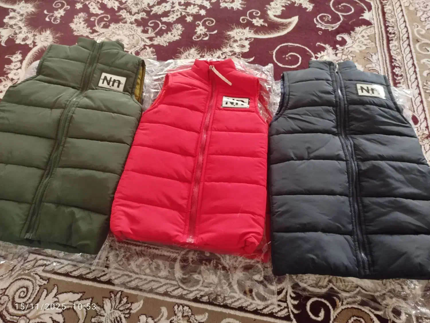 سایز۵۰/۵۵/۶۰|کفش و لباس بچه|آبدانان, |دیوار